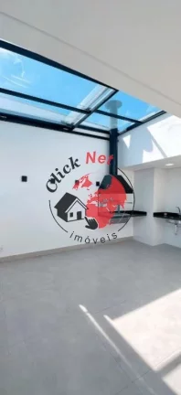 Imagem Cobertura Duplex á Venda no bairro Santa Terezinha em São Bernardo do Campo