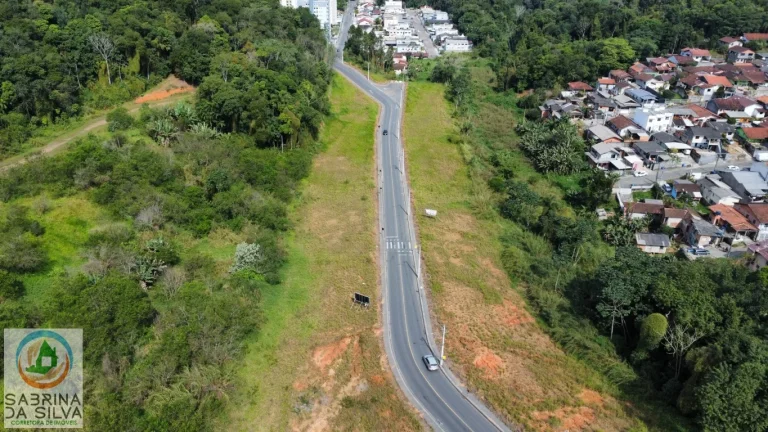 Imagem Lote/Terreno - Itoupavazinha - Blumenau