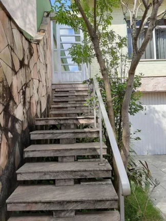 Imagem Casa com 3 dormitórios à venda em Vila Formosa São Paulo SP