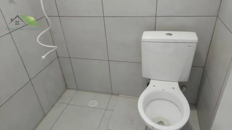 Imagem Kitnet para alugar em Suzano, Vila Monte Sion, com 1 quarto, 25m2