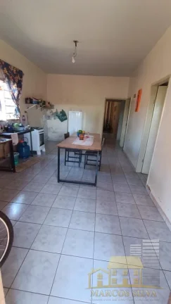 Imagem Casa para Venda em Três Lagoas / MS no bairro Ipacarai