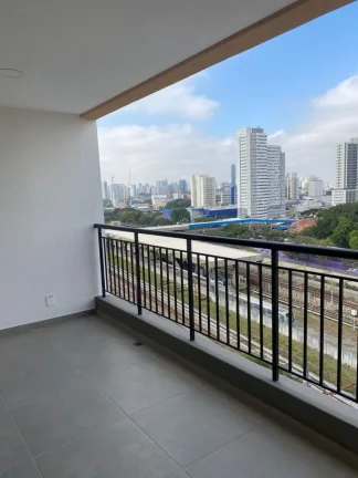 Imagem Apartamento próximo ao Metrô Belém.