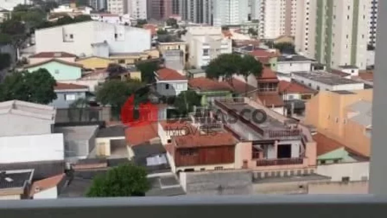 Imagem Apartamento à venda 2 Quartos, 2 Vagas, 50M², Vila Valparaíso, Santo André - SP