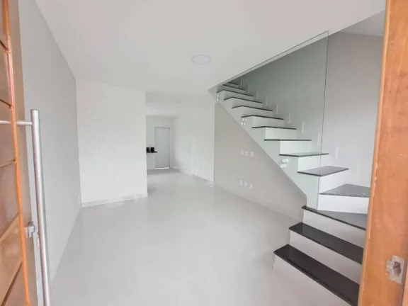 Imagem Lindo duplex 2 quartos Jardim Atlântico Leste
