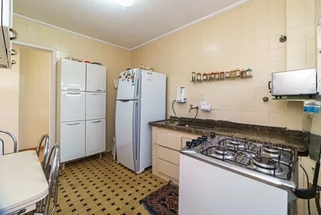 Imagem Apartamento Pinheiros - 111M², 3 Dorm, 1 Suíte, Piscina, Churrasqueira, Academia, Quadra, Piscina Aquecida, Brinquedoteca, Espaço Gourmet.