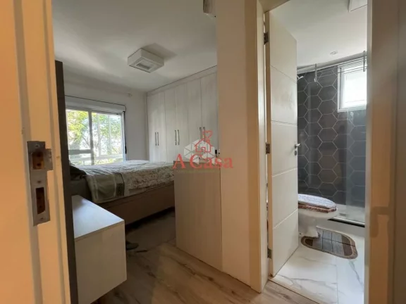 Imagem Apartamento com 3 Dormitorio(s) localizado(a) no bairro Auxiliadora em Porto Alegre / Rio Grande do Sul Ref.:58
