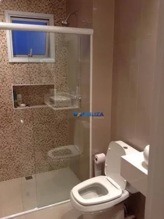 Imagem Apartamento com 3 dormitórios à venda, 91 m² por R$ 928.000,00 - Vila Antonieta - Guarulhos/SP