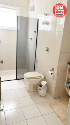 Imagem Apartamento à venda - Gonzaga - Santos/SP
