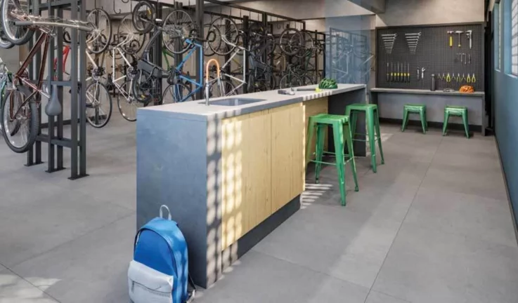 Imagem APARTAMENTO RESIDENCIAL em São Paulo - SP, Santo Amaro