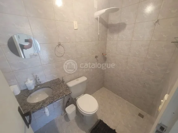 Imagem CASA DE PRAIA EM COTOVELO PORTEIRA FECHADA