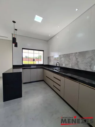 Imagem Casa em Condomino Fechado Villagio São Pedro, 2 dormitorios sendo 1 suite