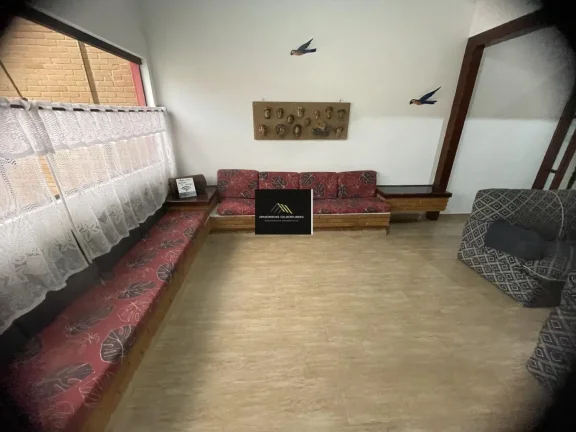 Imagem Casa para Venda em Ubatuba / SP no bairro Lázaro