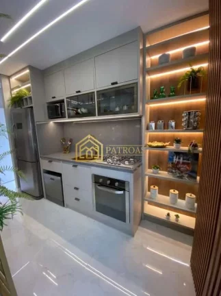 Imagem Apartamento Padrão