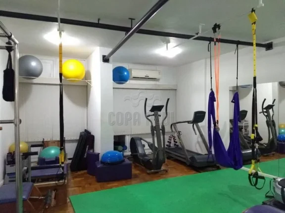 Imagem Copacabana - Comercial › Loja com 0 quarto(s) a Venda