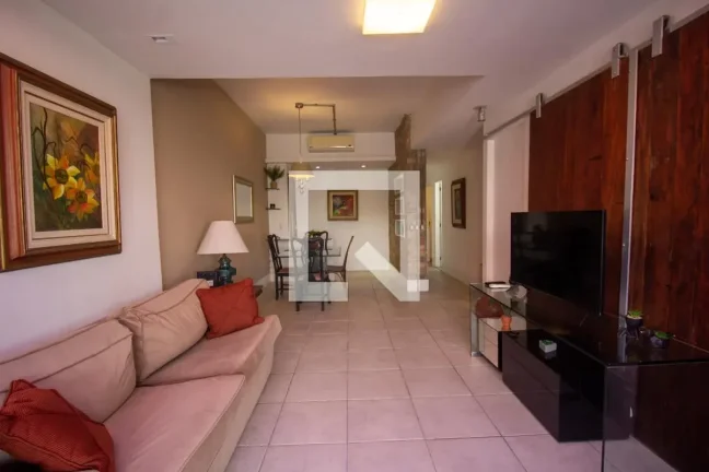 Imagem Apartamento à Venda - Recreio, 3 Quartos, 200 m2