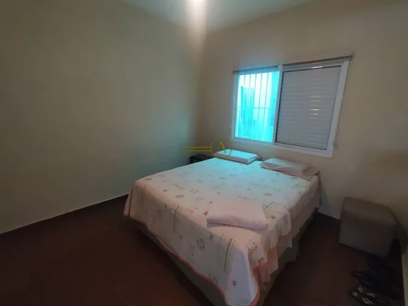 Imagem Casa a 500m da Praia de Peruibe, 4 dorms perto de toda rede comercial