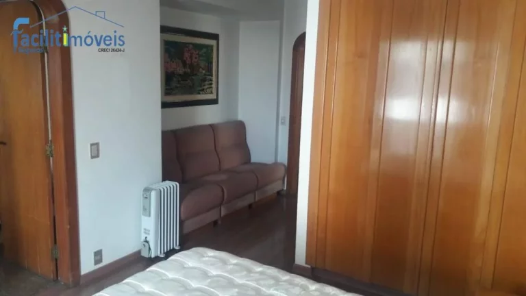 Imagem APARTAMENTO Á VENDA CENTRO EM SÃO BERNARDO DO CAMPO