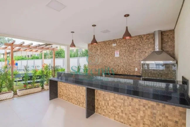 Imagem Apartamento à venda - R$ 180.000,00 - Parque Manella - Cambé - PR