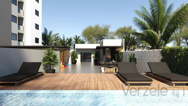 Imagem Apartamento 2 dormitórios para Venda em Camboriú / SC no bairro Lídia Duarte