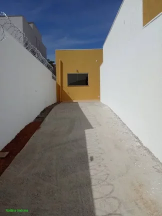 Imagem EXCELENTE CASA NO BAIRRO VILLA SUZANA, MATEUS LEME!