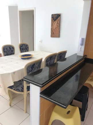 Imagem Apartamento para venda Praia da Enseada