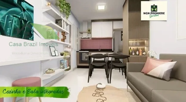 Imagem Casa de condomínio com 2 quartos, 90,00m2, à venda em Suzano, Cidade Boa Vista
