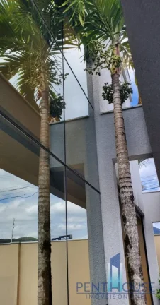 Imagem Casa em Condomínio para Venda em Balneário Camboriú, BARRA, 4 dormitórios, 4 suítes, 4 banheiros, 4 vagas