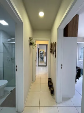 Imagem Apartamento dois Dormitórios venda em Criciúma
