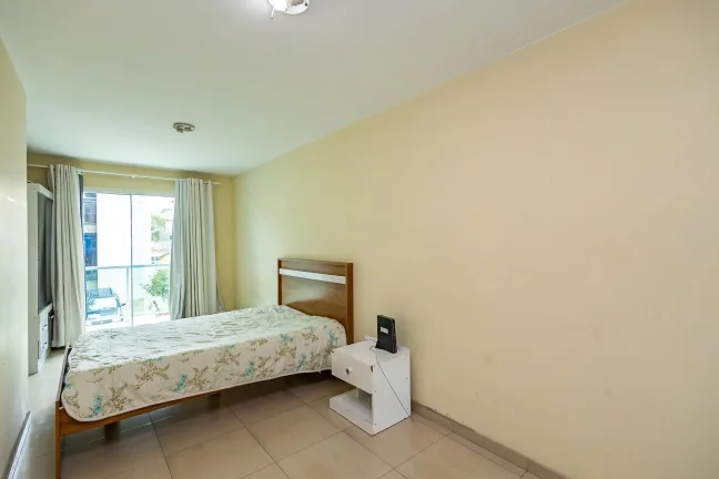 Imagem Sobrado 3 quartos no Campo Comprido
