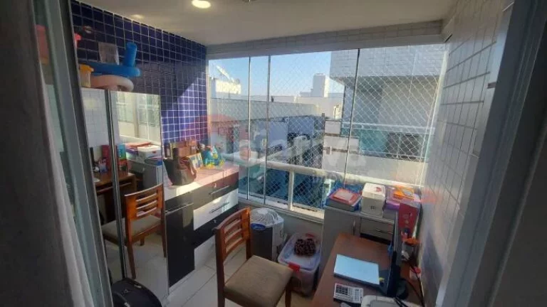 Imagem Apartamento com 2 dormitórios à venda, 80 m² por R$ 680.000,00 - Braga - Cabo Frio/RJ