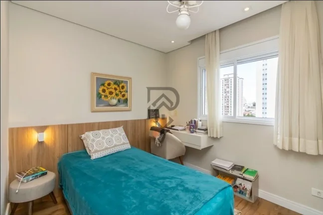 Imagem Apartamento pronto para morar proximo metrô