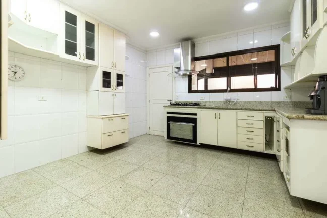 Imagem APARTAMENTO RESIDENCIAL em São Paulo - SP, Vila Mariana