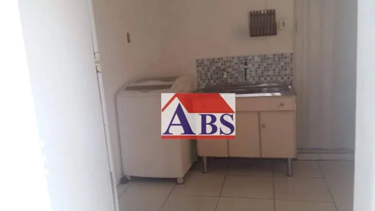 Imagem Casa com 2 dormitórios à venda, 69 m² por R$ 245.000,00 - Piratininga - Santos/SP
