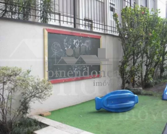 Imagem Apartamento com 50m² em Perdizes, 2 dormitórios e 1 vaga.
