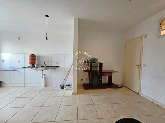 Imagem Apartamento - Aluguel no bairro Valentina Figueiredo - Ribeirão Preto, SP