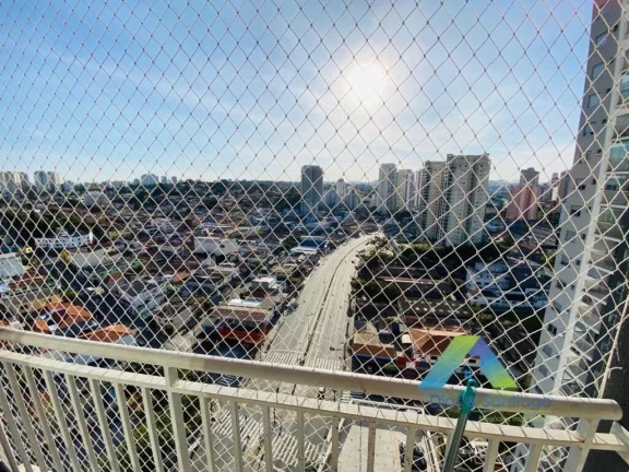 Imagem Apartamento com 3 Quartos à Venda, 65 m² por R$ 614.990