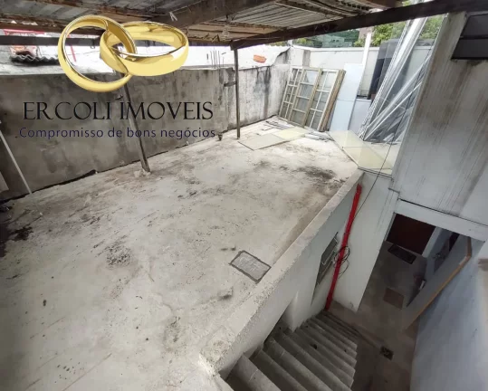 Imagem CASA COMERCIAL em SÃO PAULO - SP, VILA GOMES CARDIM