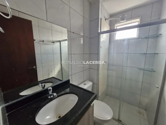 Imagem Apartamento à venda no bairro Portal do Sol - João Pessoa/PB