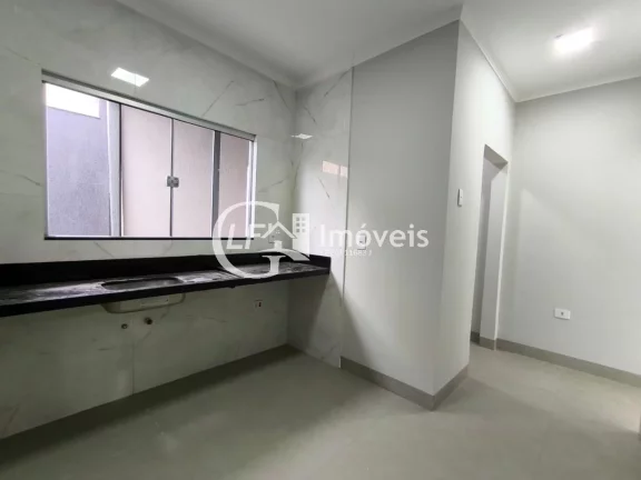 Imagem Imperdível oportunidade de adquirir casa com 1 quartos, 2 suítes e 1 salas em Campo Grande-MS, no bairro Vila Nasser!