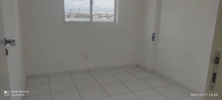 Imagem Apartamento 3 dormitórios para Venda em Teresina, Fatima, 3 dormitórios, 2 suítes, 3 banheiros, 2 vagas