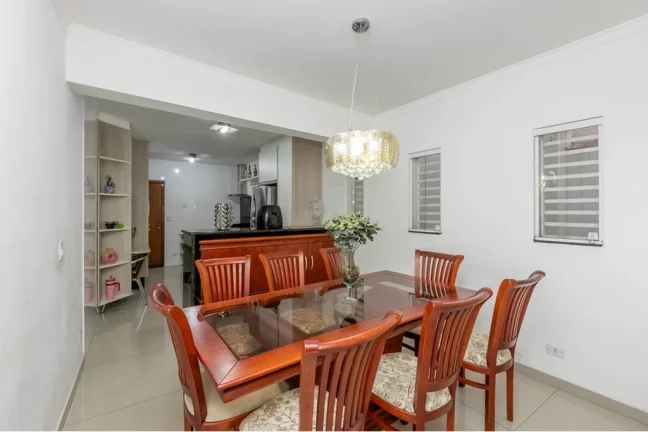 Imagem CASA RESIDENCIAL em São Paulo - SP, Parque Palmas do Tremembé