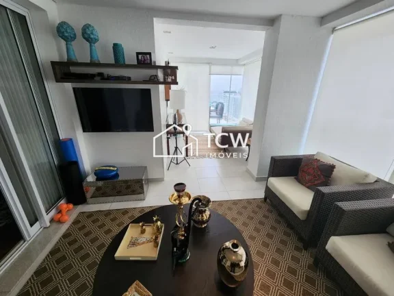 Imagem Apartamento à venda no bairro Vila Mariana - São Paulo/SP, Zona Sul