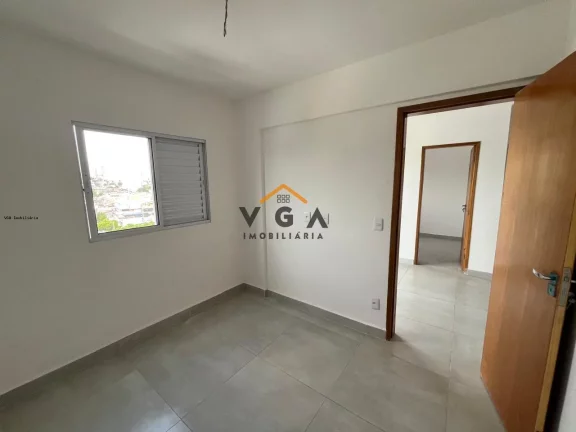 Imagem Apartamento para Venda em São Paulo, Chácara Califórnia, 2 dormitórios, 1 banheiro