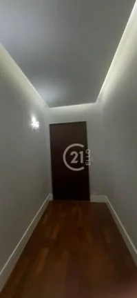 Imagem Apartamento para alugar, 190 m² por R$ 16.150,00/mês - Itaim Bibi - São Paulo/SP