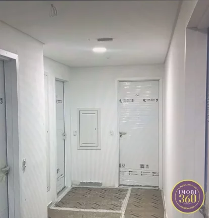 Imagem Apartamento à Venda em Vila Esperança, São Paulo - SP