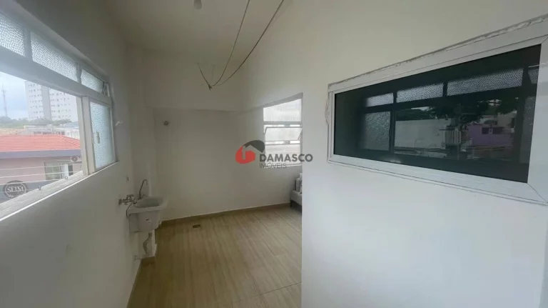 Imagem Apartamento à venda, Rudge Ramos, São Bernardo do Campo, SP