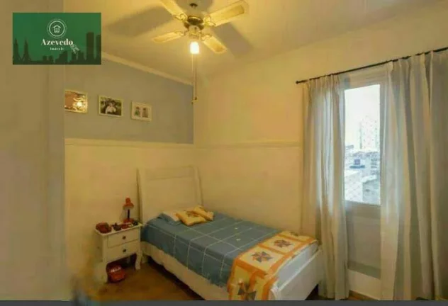 Imagem Apartamento à venda, 80 m² por R$ 530.000,00 - Centro - Guarulhos/SP
