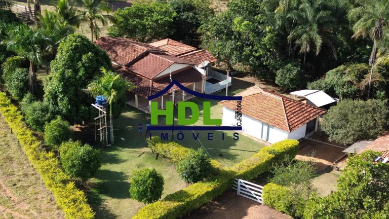 FAZENDA 19 ALQS TOP DE CULTURA E BEIRA RIO DOURADOS.