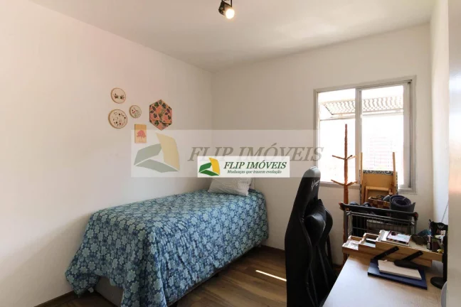Imagem Apartamento com 2 dormitórios à venda, 58 m² por R$ 399.800,00 - Centro - Campinas/SP