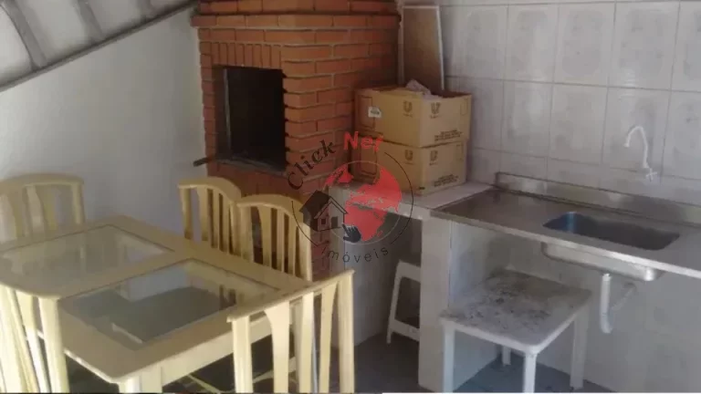 Imagem Casa Assobradada 3 dormitórios sendo 2 suítes ,Aceita permuta no ABC, Litoral ou Chácara na região de Sorocaba, bairro Vila Palmares em Santo André